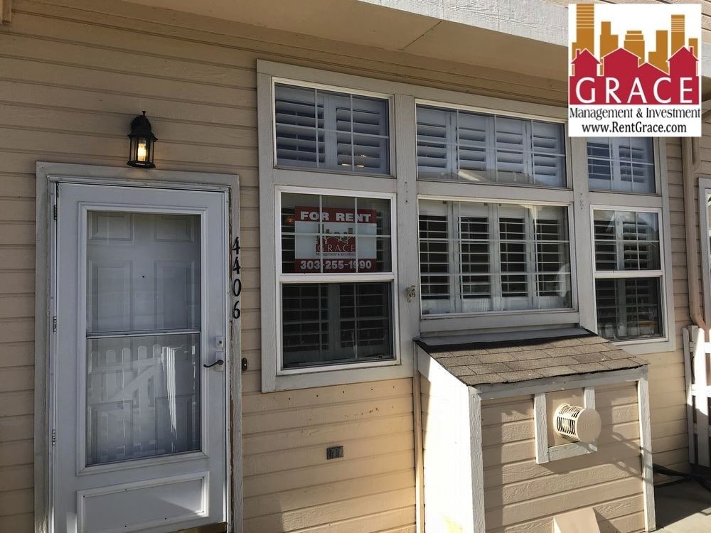 8199 Welby Rd Unit 4406, Denver, CO 80229 Condo for Rent in Denver