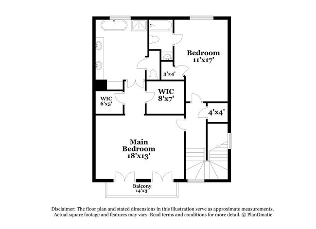 Foto del edificio - 9601 Pemberton Cres Dr