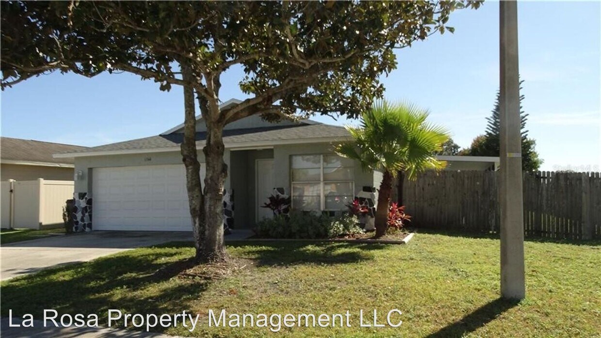 Primary Photo - 3 br, 2 bath House - 1344 ROCKY RD