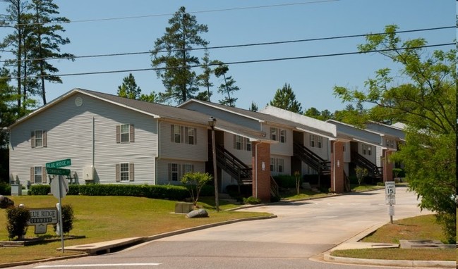 Building Photo - Blueridge Commons