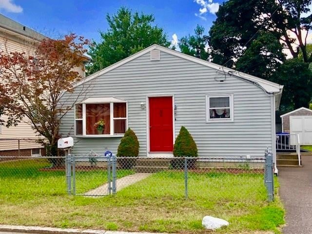 Primary Photo - 95 Hunts Ave