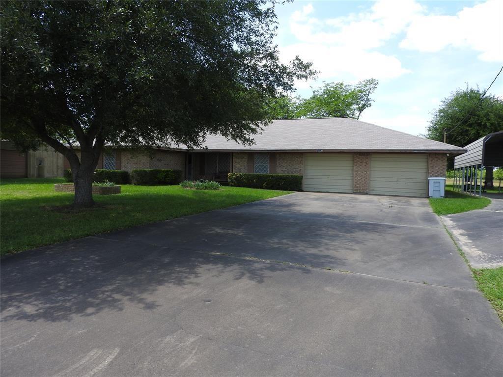 21547 Binford Rd, Waller, TX 77484 House Rental in Waller, TX