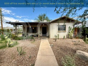 Building Photo - 3320 N Cardi Blvd