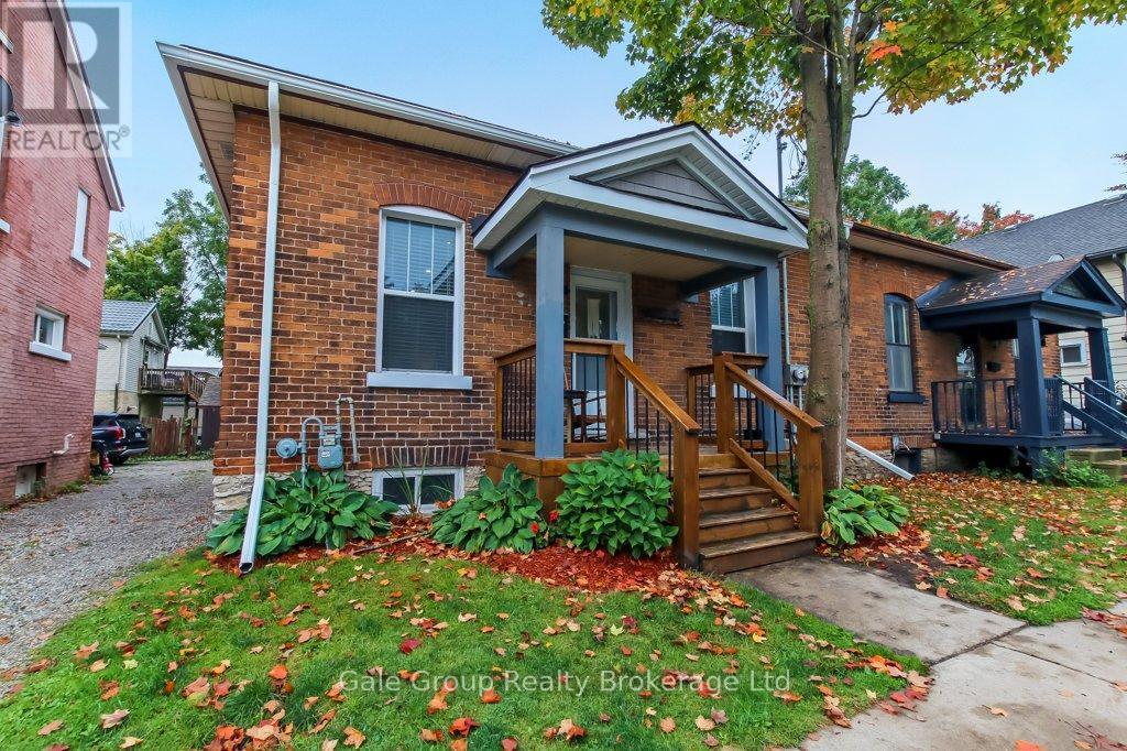 Photo principale - 630 Peel St