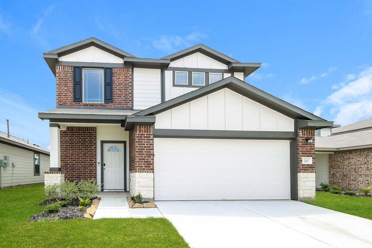 Foto principal - 10830 Cloudless Ct