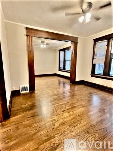 Building Photo - 3602 W Grace St