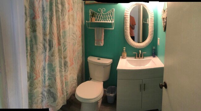 Updated 2023 2nd bath - 5602 Atlantic Ave