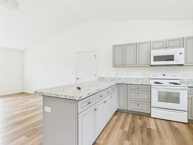 Building Photo - 1775 Dallas Dr