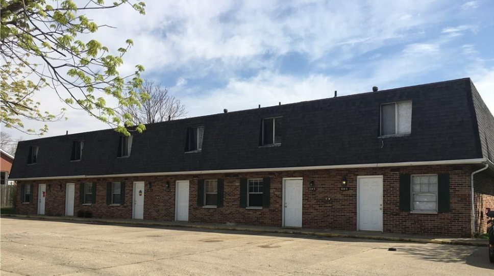 Building Photo - 104 Poplin Place