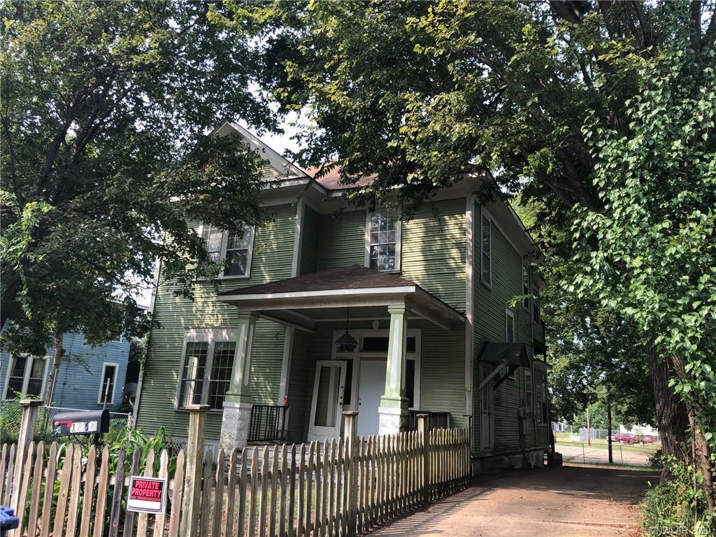 Foto del edificio - 1812 Highland Ave