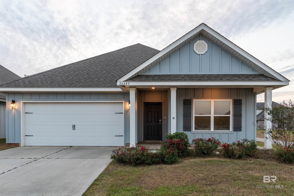 Foto principal - 24483 Alydar Lp