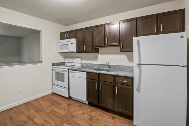 Interior Photo - Westport Crossing Apartments