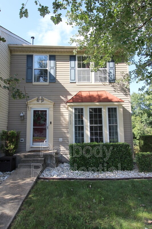 Primary Photo - 2562 Sylvan Moor Ln