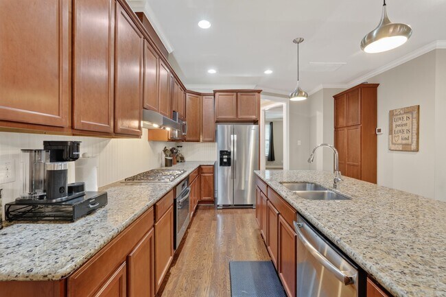Foto del edificio - 91 Kendrick Pines Blvd