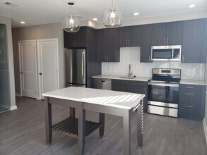 Interior Photo - Beckert's Park