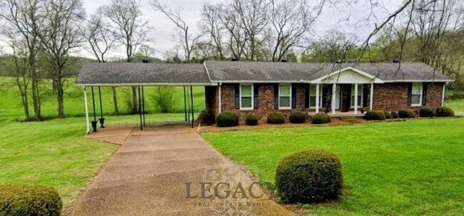 Photo - 3042 Old Murfreesboro Rd House