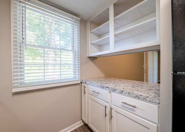 Foto del interior - The Vale at Walnut Creek