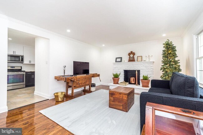 Foto del edificio - 3645 Applebutter Rd