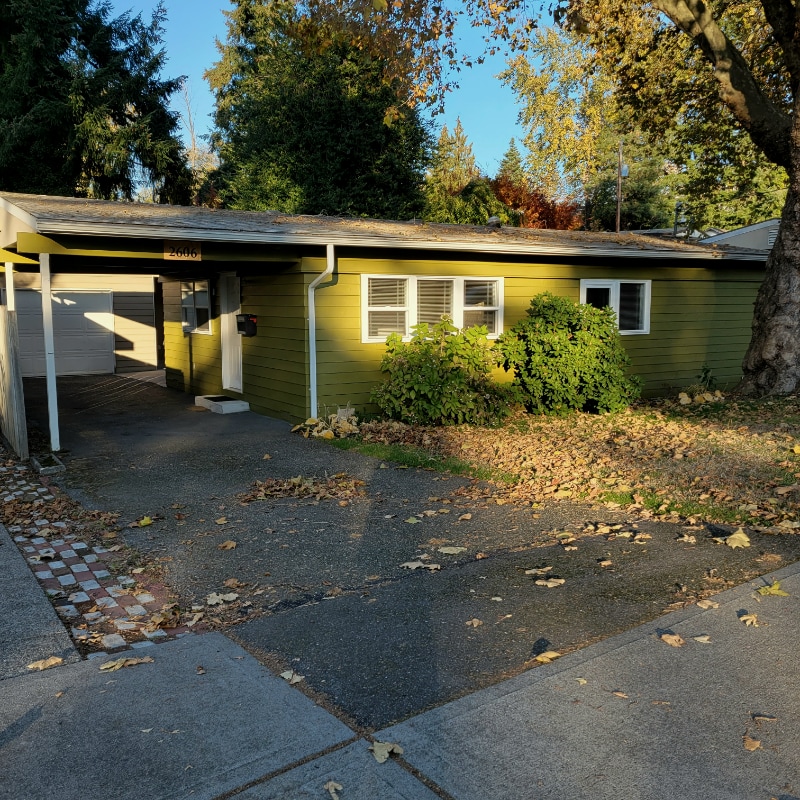 2606 NE 9th St, Renton, WA 98056 House Rental in Renton, WA