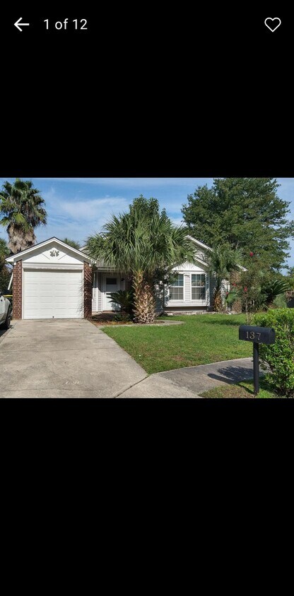 Foto del edificio - 137 Marsh Edge Ln