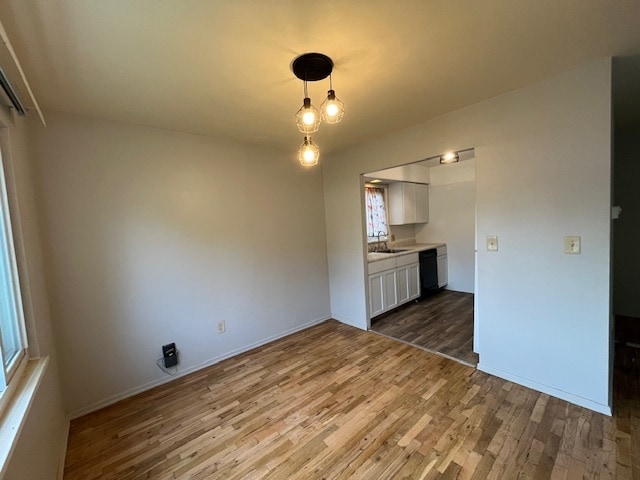 Dining Room - 1608 W 11th St