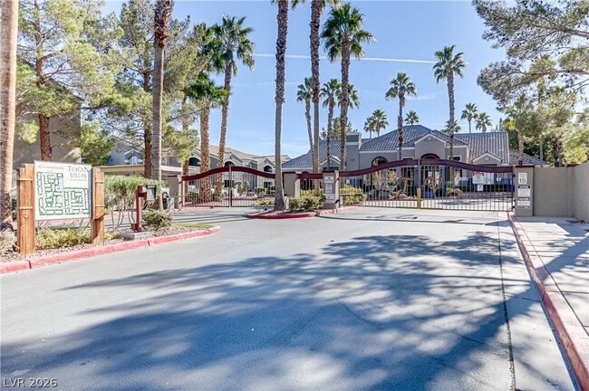 Building Photo - 5055 W Hacienda Ave