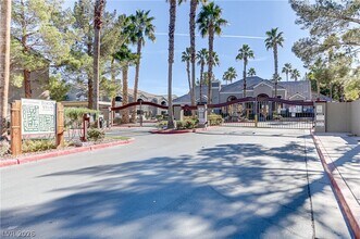 Building Photo - 5055 W Hacienda Ave