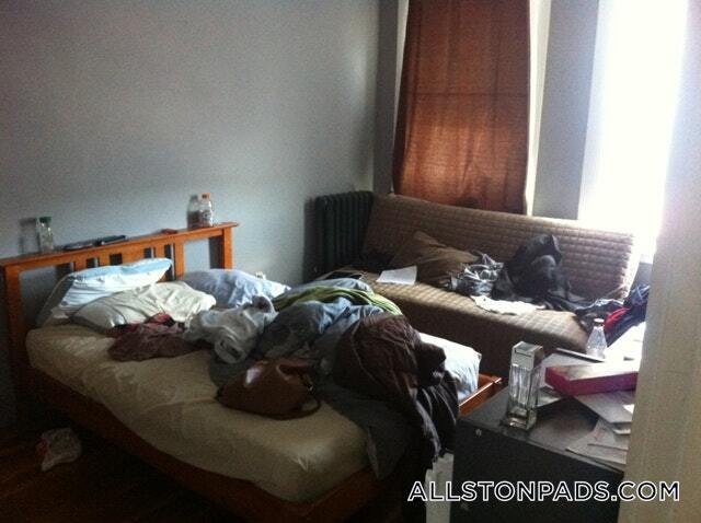 Foto del edificio - 1254 Commonwealth Ave