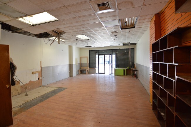 Building Photo - 671-677 Nostrand Ave