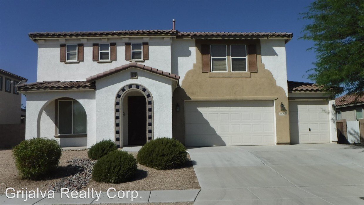 Primary Photo - 4 br, 3 bath House - 6816 S Tackweed Way