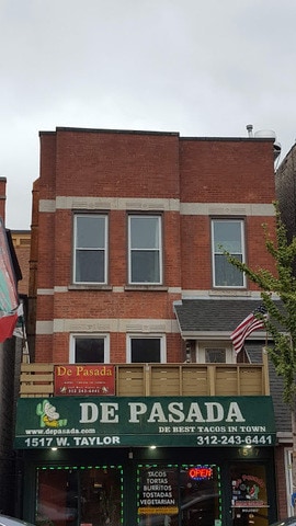 Primary Photo - 1517 W Taylor St