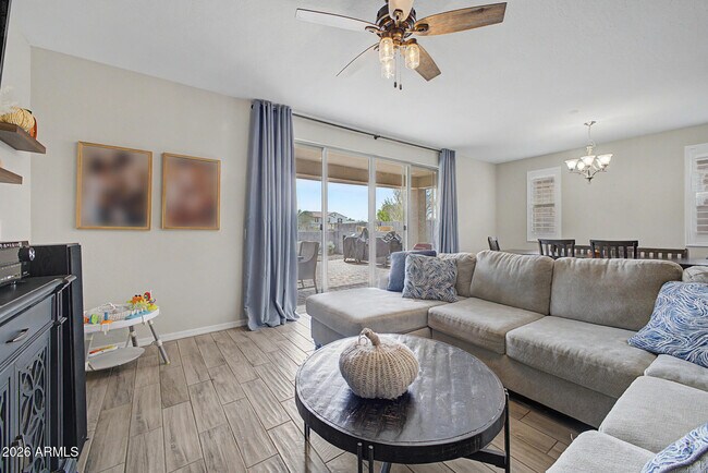 Foto del edificio - 12113 W Country Club Trail
