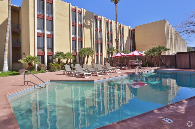 Wildcat Canyon Village - Wildcat Canyon Village Apartments
