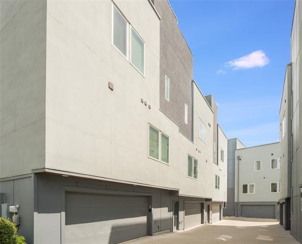 Foto del edificio - 1245 Gano St