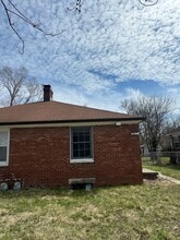 Building Photo - 3763 Baltimore Ave
