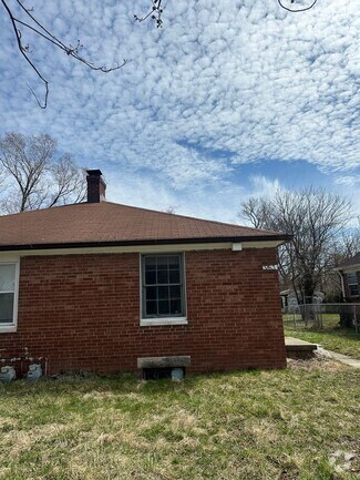 Building Photo - 3763 Baltimore Ave