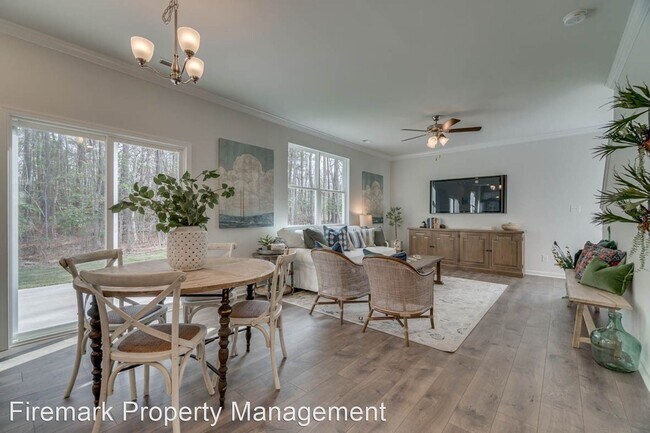 Foto del edificio - 4 br, 2.5 bath House - 2351 Tate Farm Lane