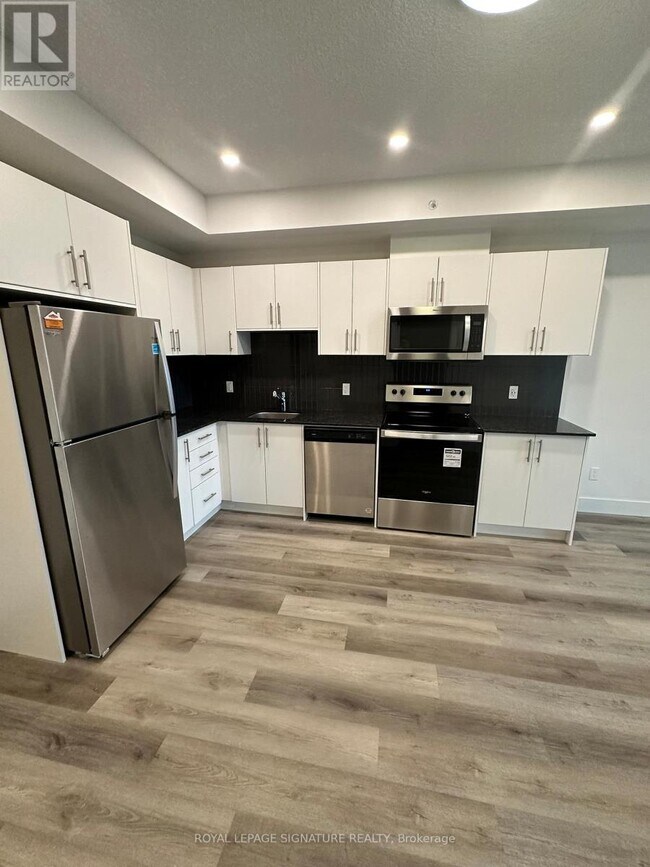 Photo du bâtiment - 107 Roger St