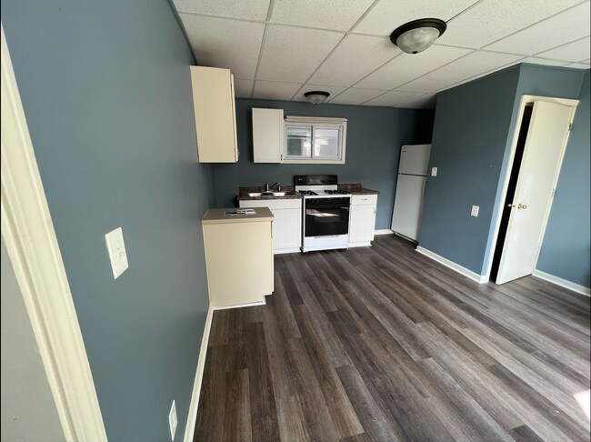 Foto del edificio - 5118 Globe Ave