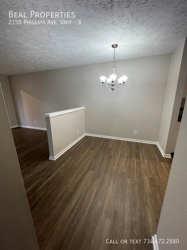 Foto del edificio - 2150 Phillips Ave