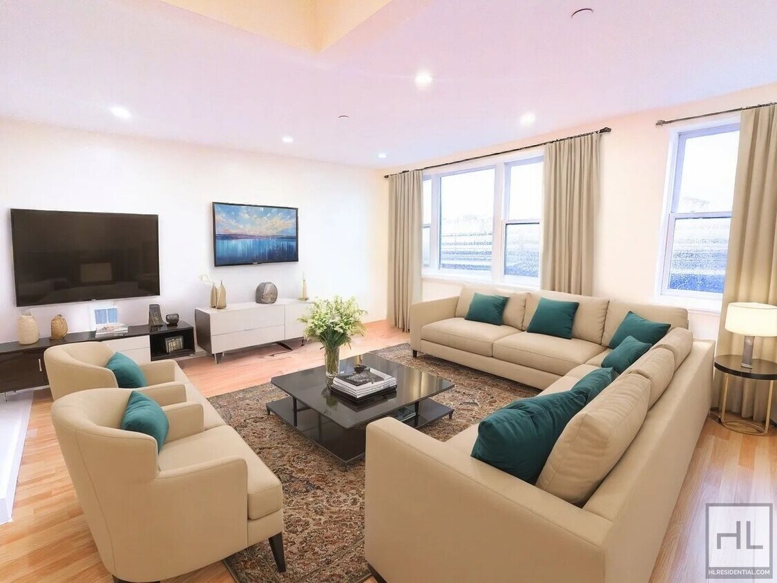 BROADWAY Room for Rent in Brooklyn, NY