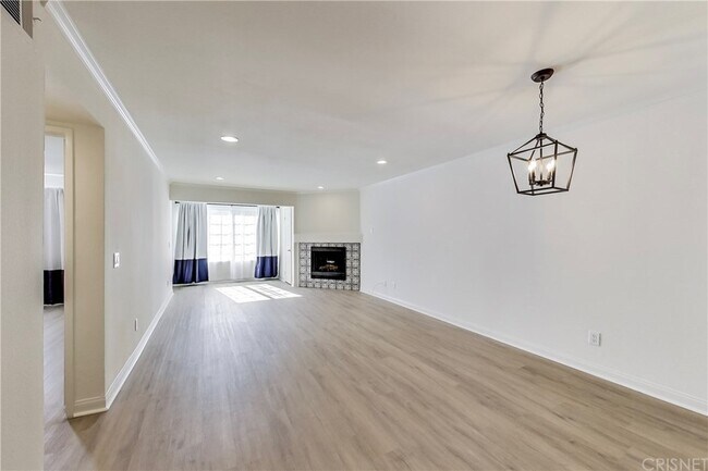 Foto del edificio - 5500 Owensmouth Ave