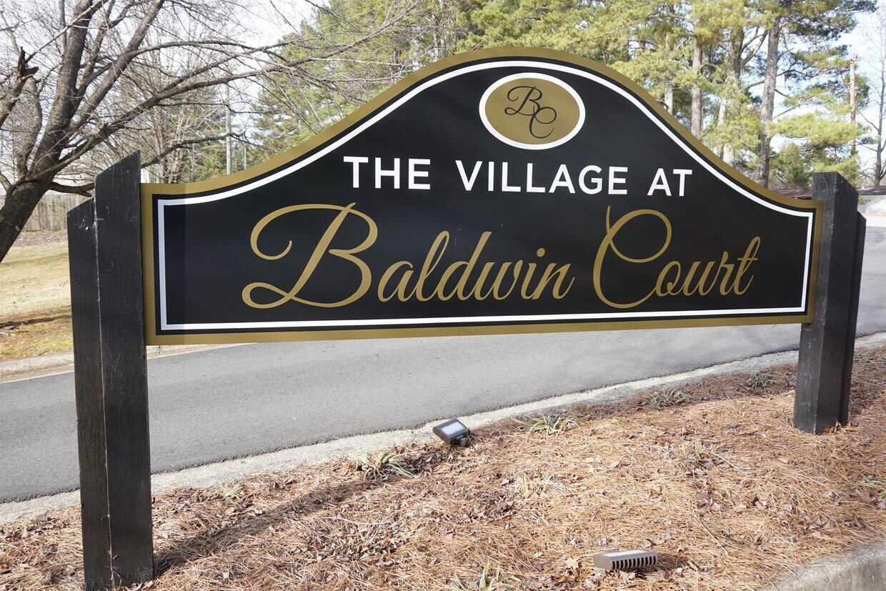 Foto principal - 411 Baldwin Ct