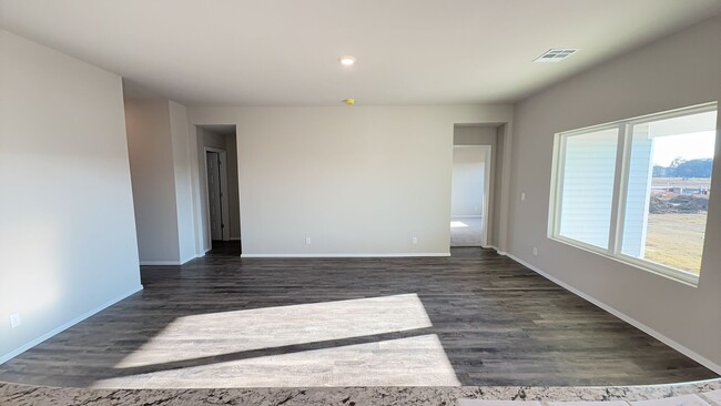 Building Photo - Welcome to this beautiful new construction...