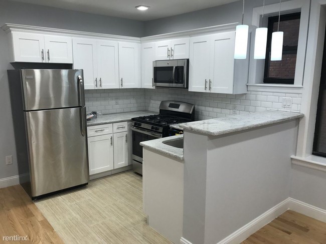 Building Photo - 1 br, 1 bath  - 145 Wadsworth Ave