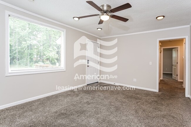Foto del edificio - 4905 Norman St