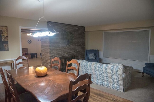 Building Photo - 5501 Boros Dr