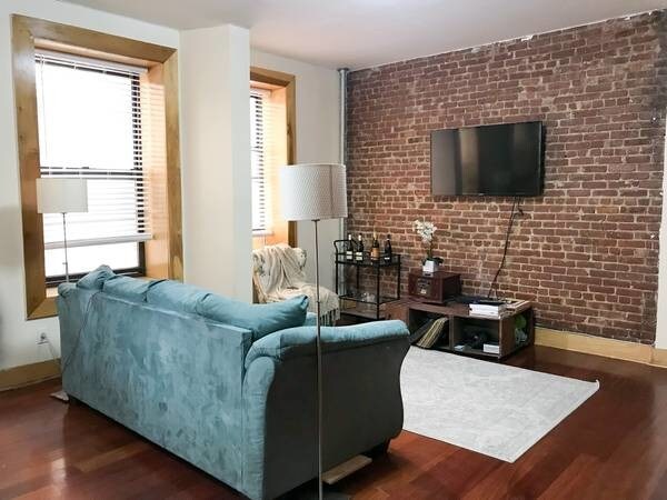 Foto principal - LENOX AVENUE