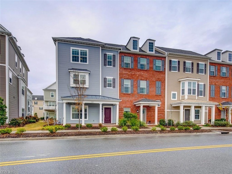 Foto principal - 1660 Beckenham Way