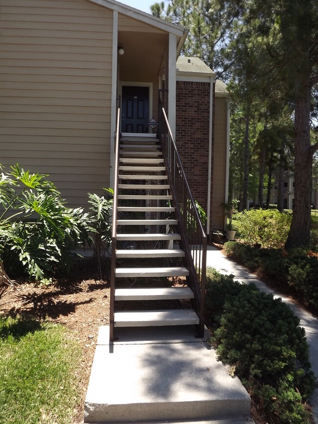 Foto del edificio - 2/2 Condo in Park Central, Millenia Area, Orlando